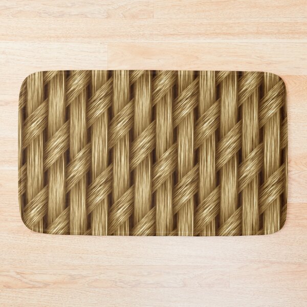 Item preview, Basket Weave Pattern designed and sold by Baboki.