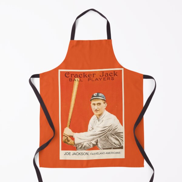 Item preview, Shoeless Joe Jackson designed and sold by Jools-57.