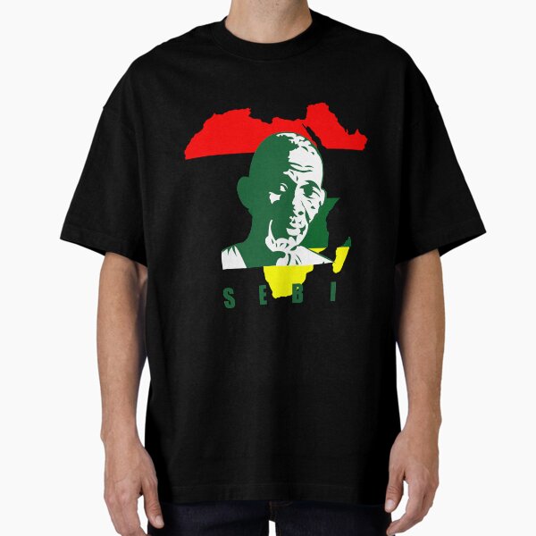 Item preview, Sebi Africa (Green) world famous herbalist  designed and sold by tawanmaurice.