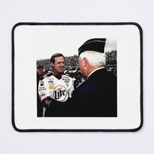 Item preview, Rusty Wallace Best 90s Driver designed and sold by LeoChambera.