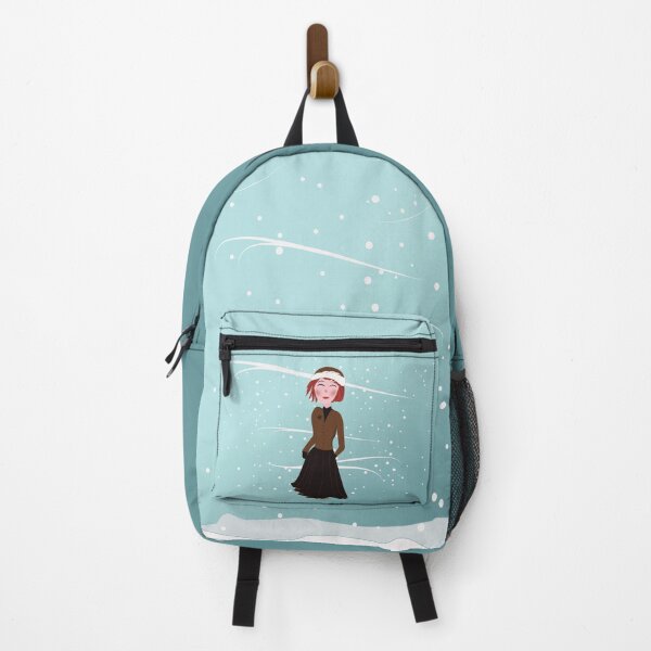 Item preview, Dreamgirl - Princess of the winter seasons designed and sold by Aurealis Creatief.