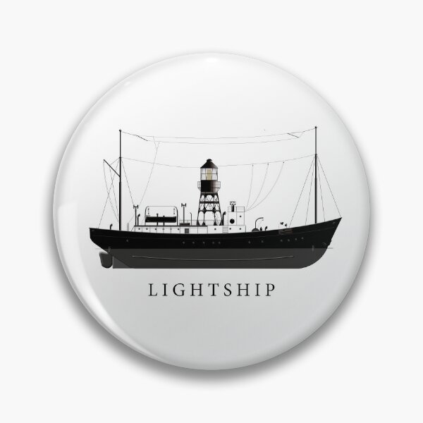 Item preview, Lighthship designed and sold by CoastPicsDesign.