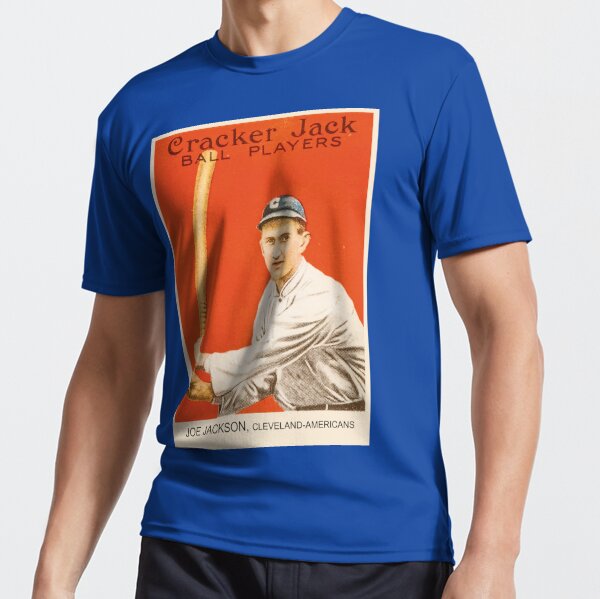 Honus Wagner Legend T-Shirt - Back-Printed Graphic Tee