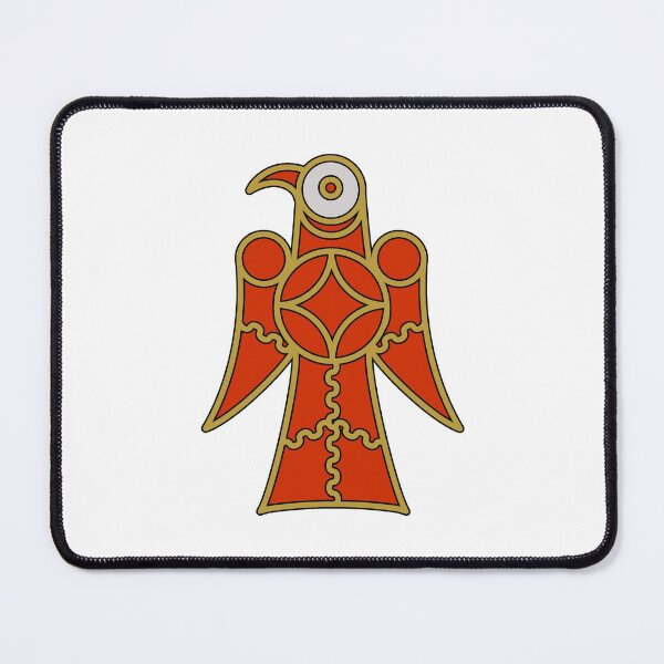 Item preview, Anglo Saxon Bird designed and sold by sirglennbo.