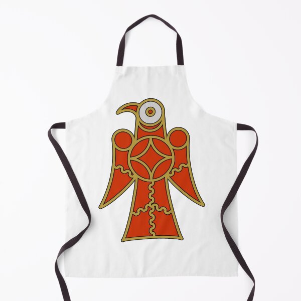 Item preview, Anglo Saxon Bird designed and sold by sirglennbo.