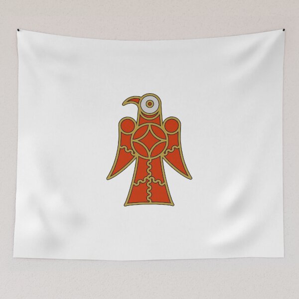 Item preview, Anglo Saxon Bird designed and sold by sirglennbo.