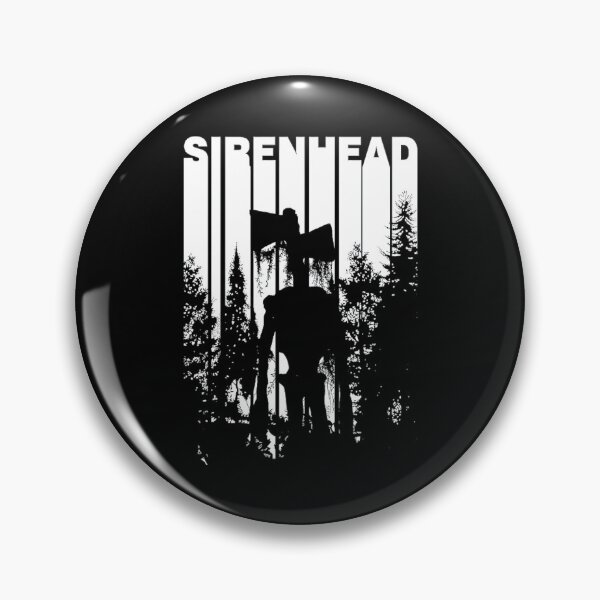 Item preview, Siren Head designed and sold by Sirennn03.