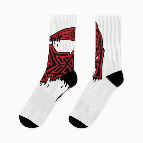 Item preview, DEATH LOGO Classic designed and sold by jaynabruton69.