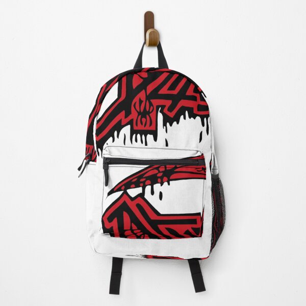 Item preview, DEATH LOGO Classic designed and sold by jaynabruton69.