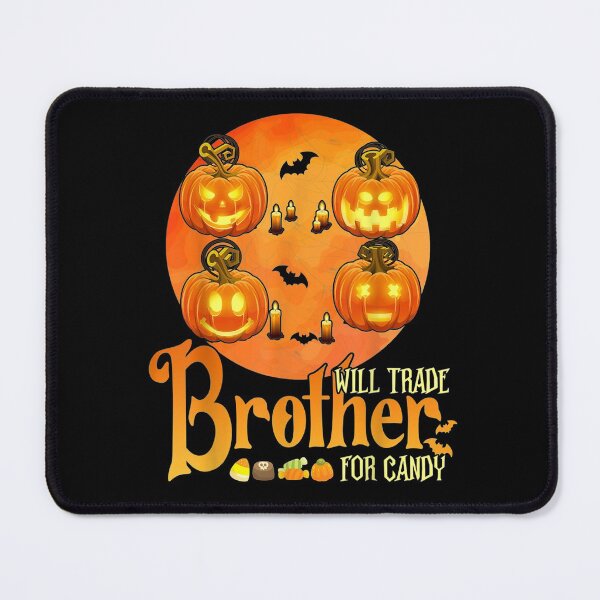 Item preview,  Trade Brother Candy Halloween Sibling Family designed and sold by ritaz78.