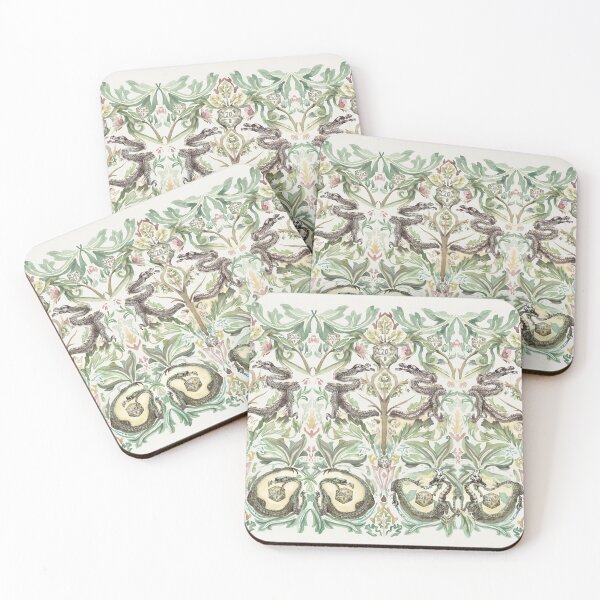 Item preview, D20 Pattern designed and sold by Miriam Steinau.