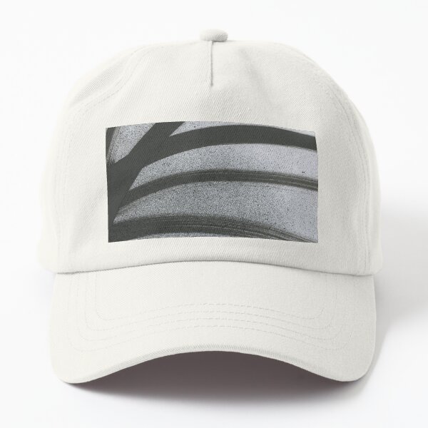 Mouvements (1) Casquette Dad Hat