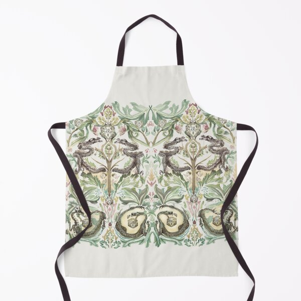 Item preview, D20 Pattern designed and sold by Miriam Steinau.