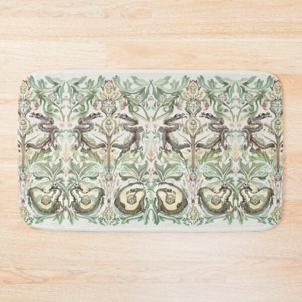 Item preview, D20 Pattern designed and sold by Miriam Steinau.