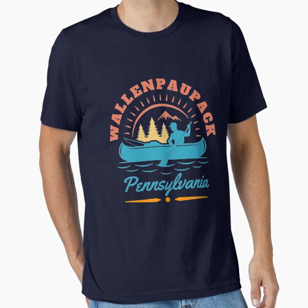 Item preview, Wallenpaupack lake Classic designed and sold by JackavMolson.