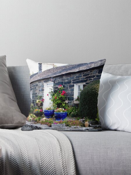Item preview, Cottage Garden designed and sold by ElsT.