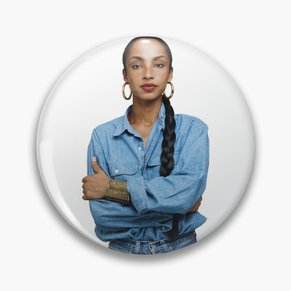 Item preview, Sade Shirt, Sade designed and sold by LeoChambera.