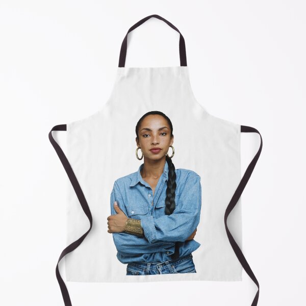 Item preview, Sade Shirt, Sade designed and sold by LeoChambera.