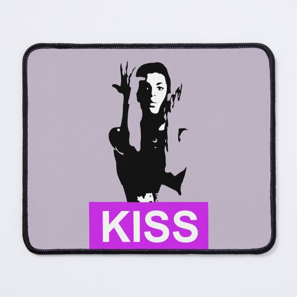 Item preview, Kiss designed and sold by tawanmaurice.