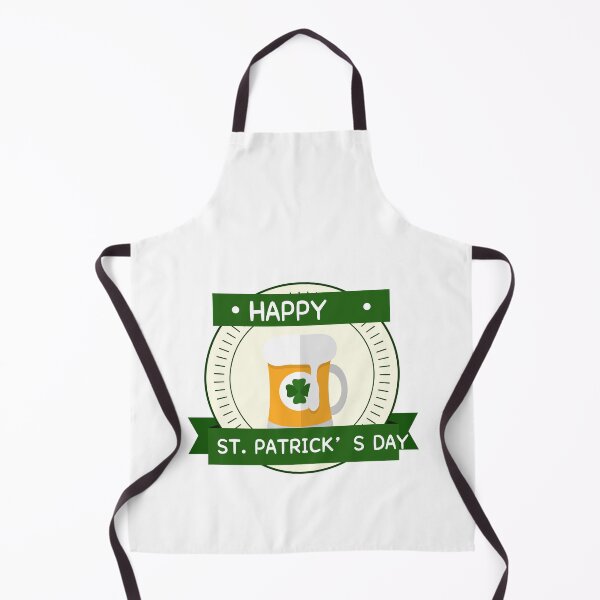 Artikelvorschau, St. Patricks Day, ausländischer Feiertag entworfen und verkauft von LeoChambera.