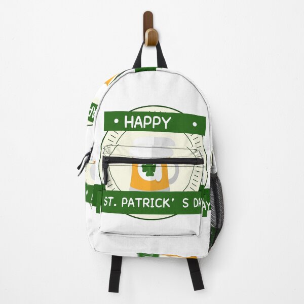 Item preview, Saint Patricks Day, Foreign holiday designed and sold by LeoChambera.