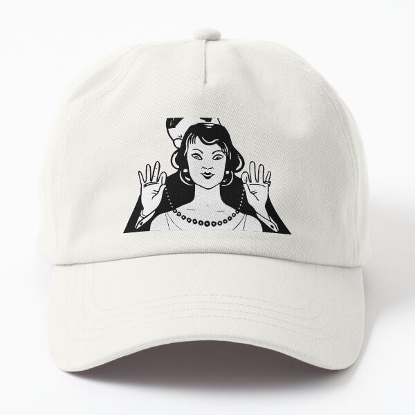 The perfect gift Casquette Dad Hat