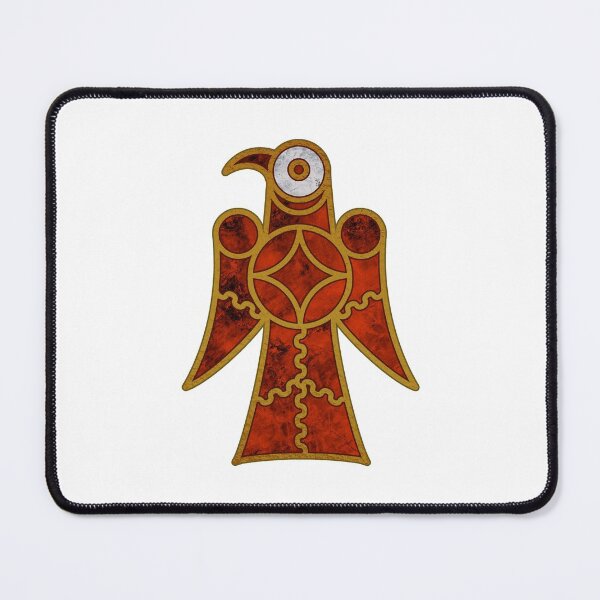 Item preview, Anglo Saxon Bird designed and sold by sirglennbo.