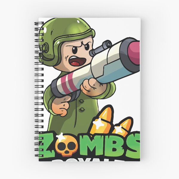 Item preview, ★ Zombs Art Classic designed and sold by reynoldsclybur.