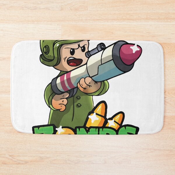 Item preview, ★ Zombs Art Classic designed and sold by reynoldsclybur.