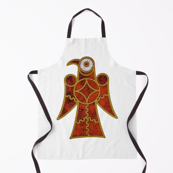 Item preview, Anglo Saxon Bird designed and sold by sirglennbo.