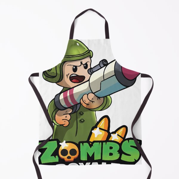 Item preview, ★ Zombs Art Classic designed and sold by reynoldsclybur.
