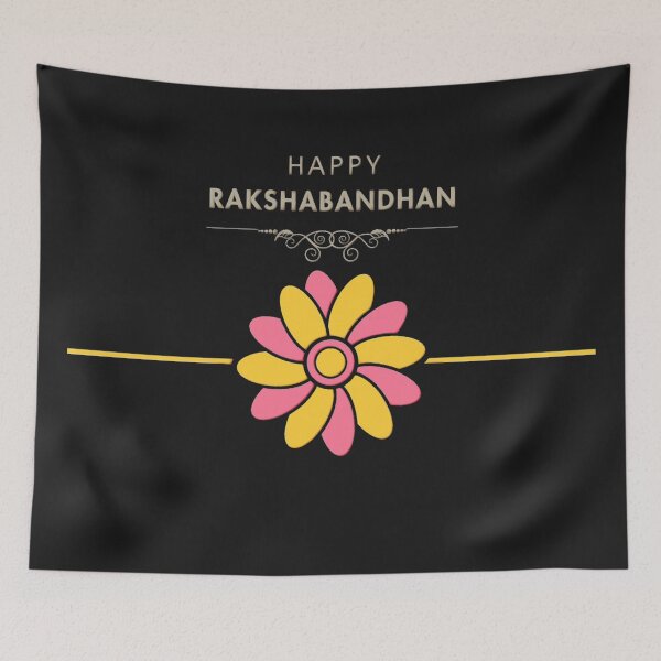 Item preview, Rakhi designed and sold by Benn-IA.