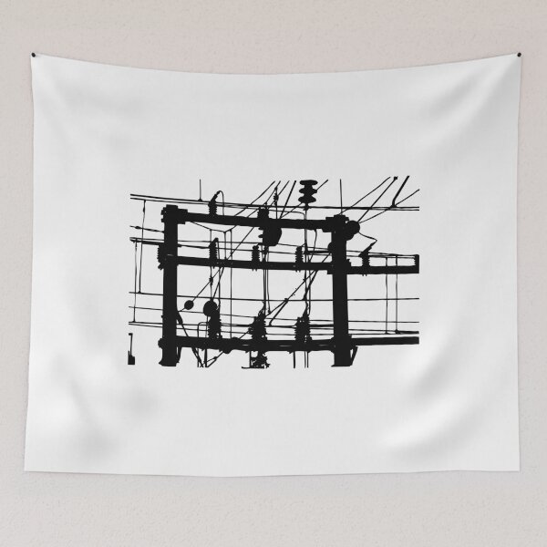 Item preview, Electricity designed and sold by Fozy-Shop-Tees.
