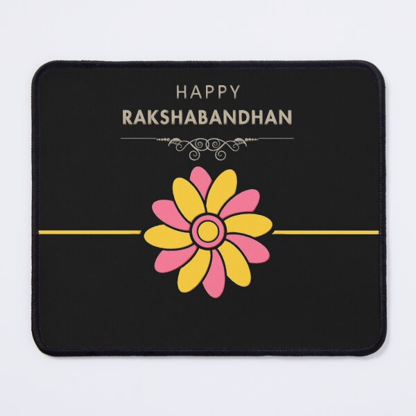 Item preview, Rakhi designed and sold by Benn-IA.