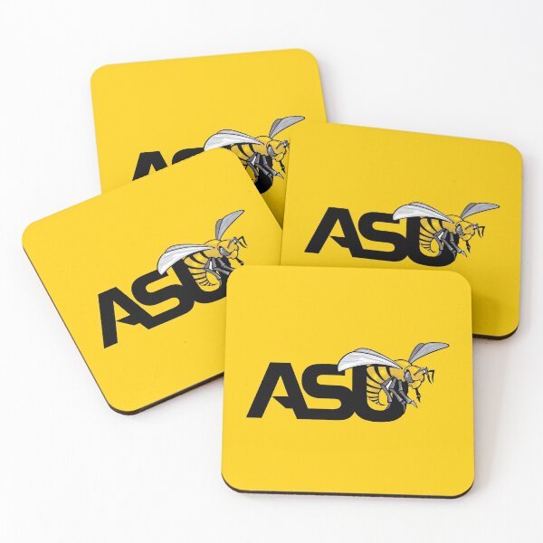 Item preview, ASU hornet designed and sold by matsunagasohei.