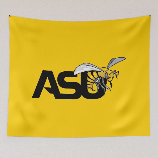 Item preview, ASU hornet designed and sold by matsunagasohei.