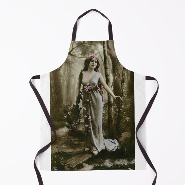 Artikelvorschau, Viktorianisches Vintage-Risque-Bild entworfen und verkauft von BeautonFashions.