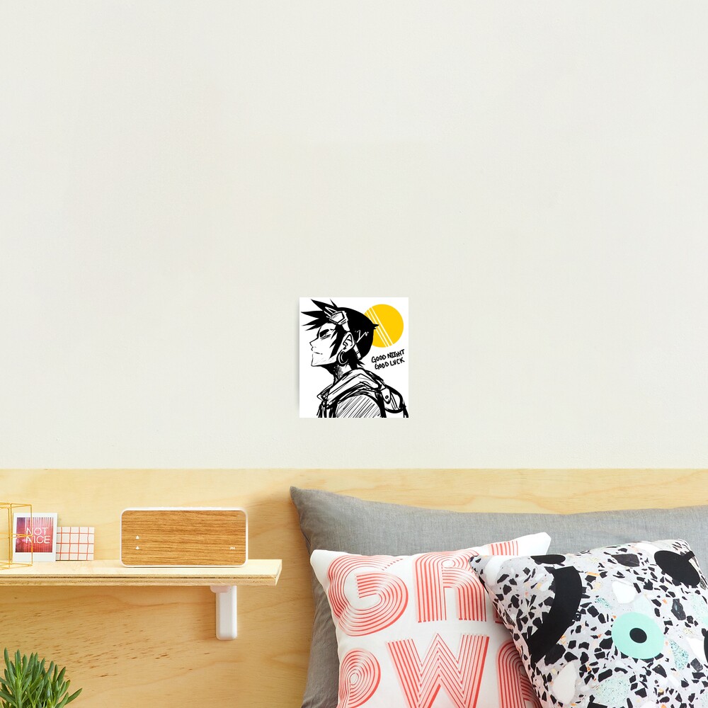 Lev Sticker