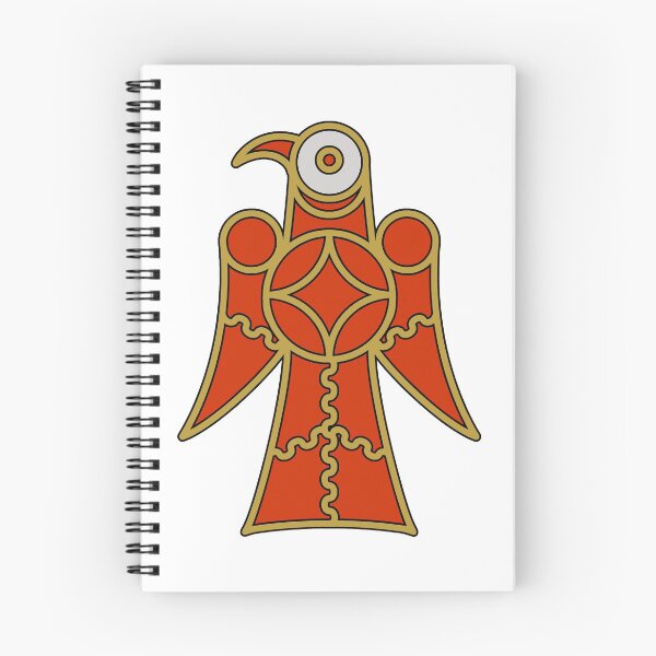 Item preview, Anglo Saxon Bird designed and sold by sirglennbo.
