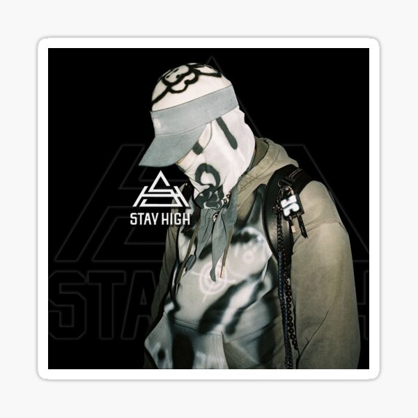 UFO 361 Stay High Tour Merch T-Shirt in 31600 Uchte für 55,00 € zum