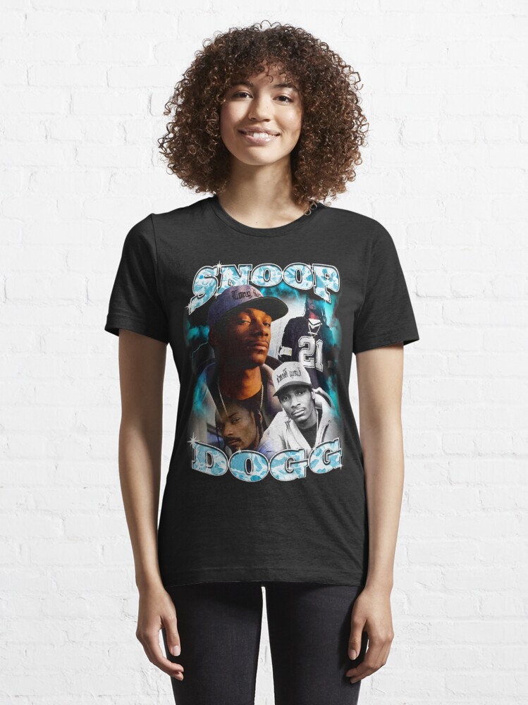 Discover Snoop Dogg Retro Vintage | Essential T-Shirt 