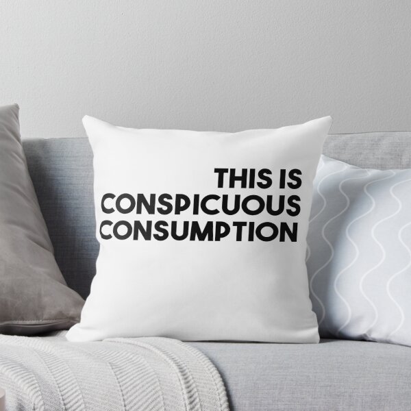 Item preview, This is conspicuous consumption designed and sold by Heddar Badreddine.