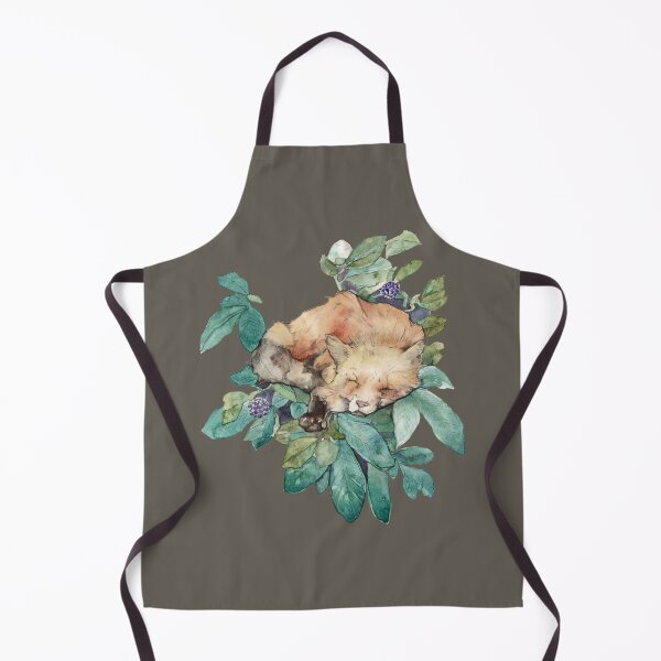 Item preview, Sleeping Fox Baby designed and sold by Miriam Steinau.