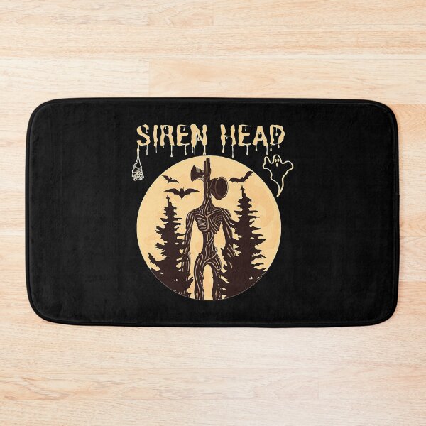 Item preview, Siren Head designed and sold by Sirennn03.