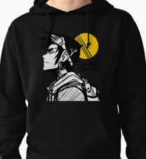 Lev Pullover Hoodie