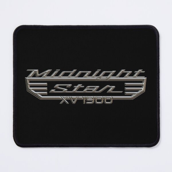 Item preview, Midnight Star XV 1900, XV1900 Logo 2 designed and sold by KlaraBubble.