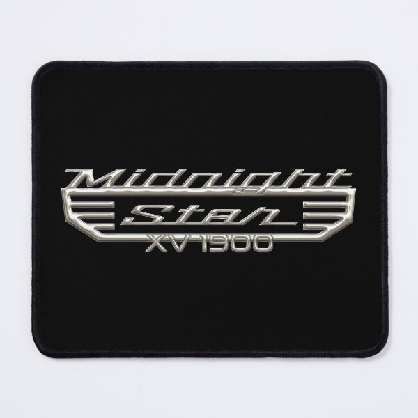 Item preview, Midnight Star XV 1900, XV1900 Logo 1 designed and sold by KlaraBubble.