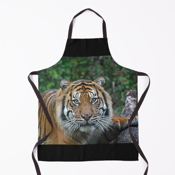 Item preview, Sumatran Tiger designed and sold by LeanneAllen.