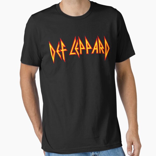 Item preview, Def Rock Essential designed and sold by jaynabruton69.
