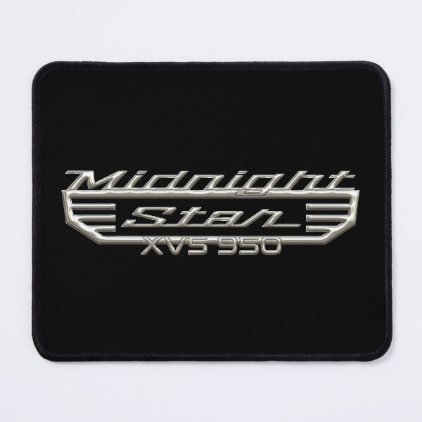 Item preview, Midnight Star XVS 950, XVS950 Logo 1 designed and sold by KlaraBubble.